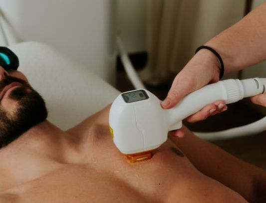 visuel : Épilation laser : combien de séances faut-il ?